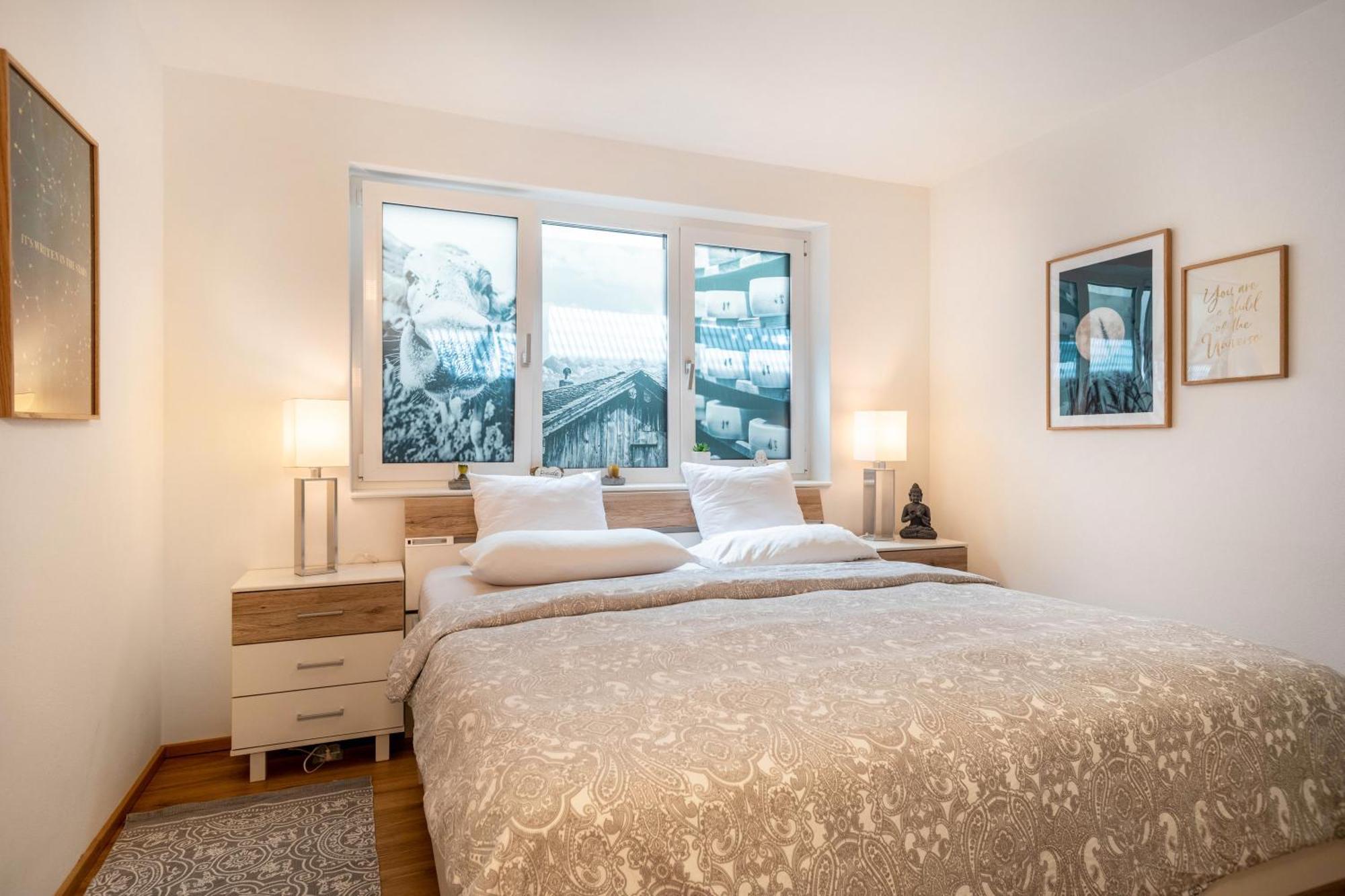 Laendle Lodge Bei Bregenz Langen Bei Bregenz Esterno foto