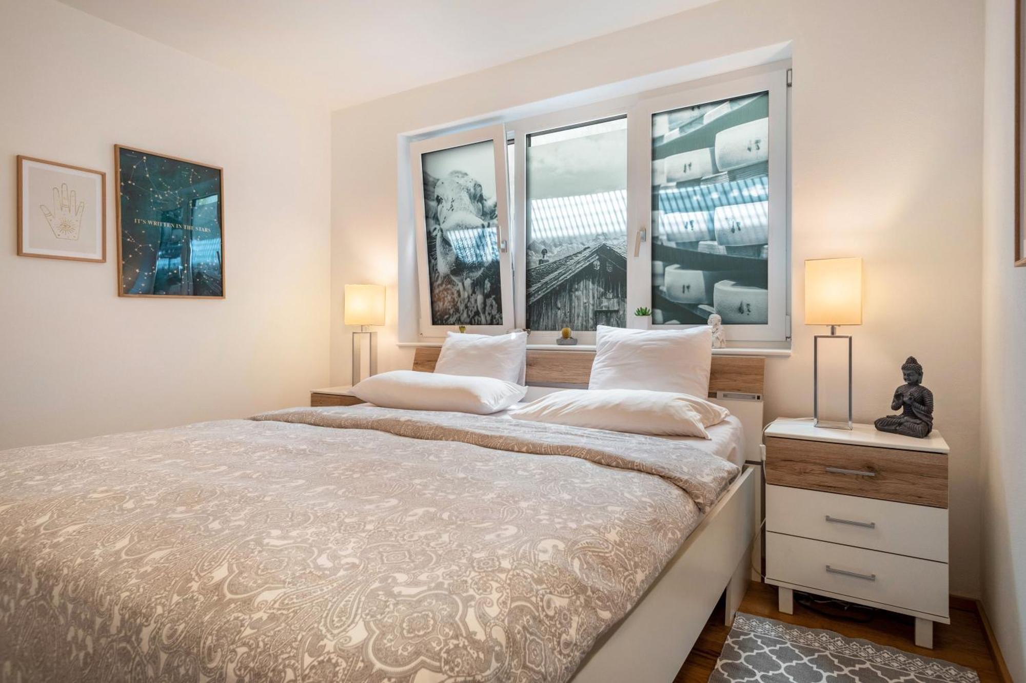 Laendle Lodge Bei Bregenz Langen Bei Bregenz Esterno foto